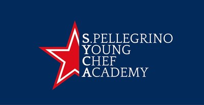 Sanpellegrino Young Chef Academy Logo