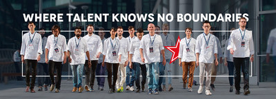 S.Pellegrino Presents S.Pellegrino Young Chef Academy to Promote Change, Sustainability and Inclusivity Around the World. S.Pellegrino Presents S.Pellegrino Young Chef Academy to Promote Change, Sustainability and Inclusivity Around the World.