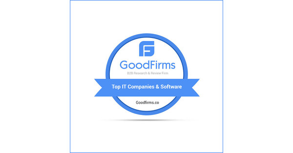 GoodFirms Announces the Highly Recommended CAD Designing, 3D Modeling and 3D Rendering Software for Various Industries