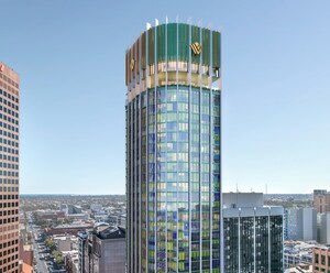 Wyndham Grand to Reach New Heights with First Hotel in Australia
