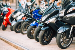 Surge in Global Demand for Personal Mobility Brings New Momentum to Two-wheeler Industry, Says Frost &amp; Sullivan