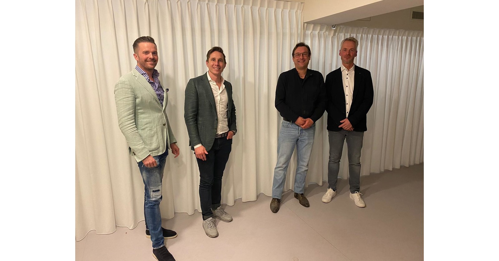 VONQ Announces Acquisition of Dutch HR Tech Company, IGB, to Accelerate SaaS Strategy and International Growth VONQ Announces Acquisition of Dutch HR Tech Company, IGB, to Accelerate SaaS Strategy and International Growth