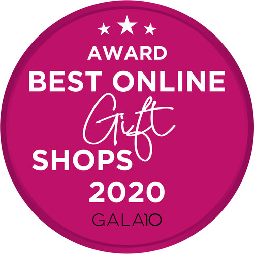 Gala10 Award - Gift search made easy