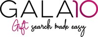 Gala10 - Gift search made easy