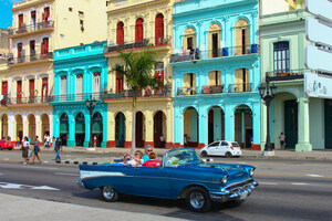 WSGF - Vaycaychella Adds Boutique Caribbean Hotel To Airbnb Property Portfolio