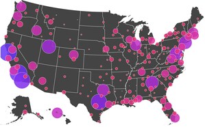 America's Smartest Shoppers Revealed - Which City is Home to America's Thriftiest Shoppers?