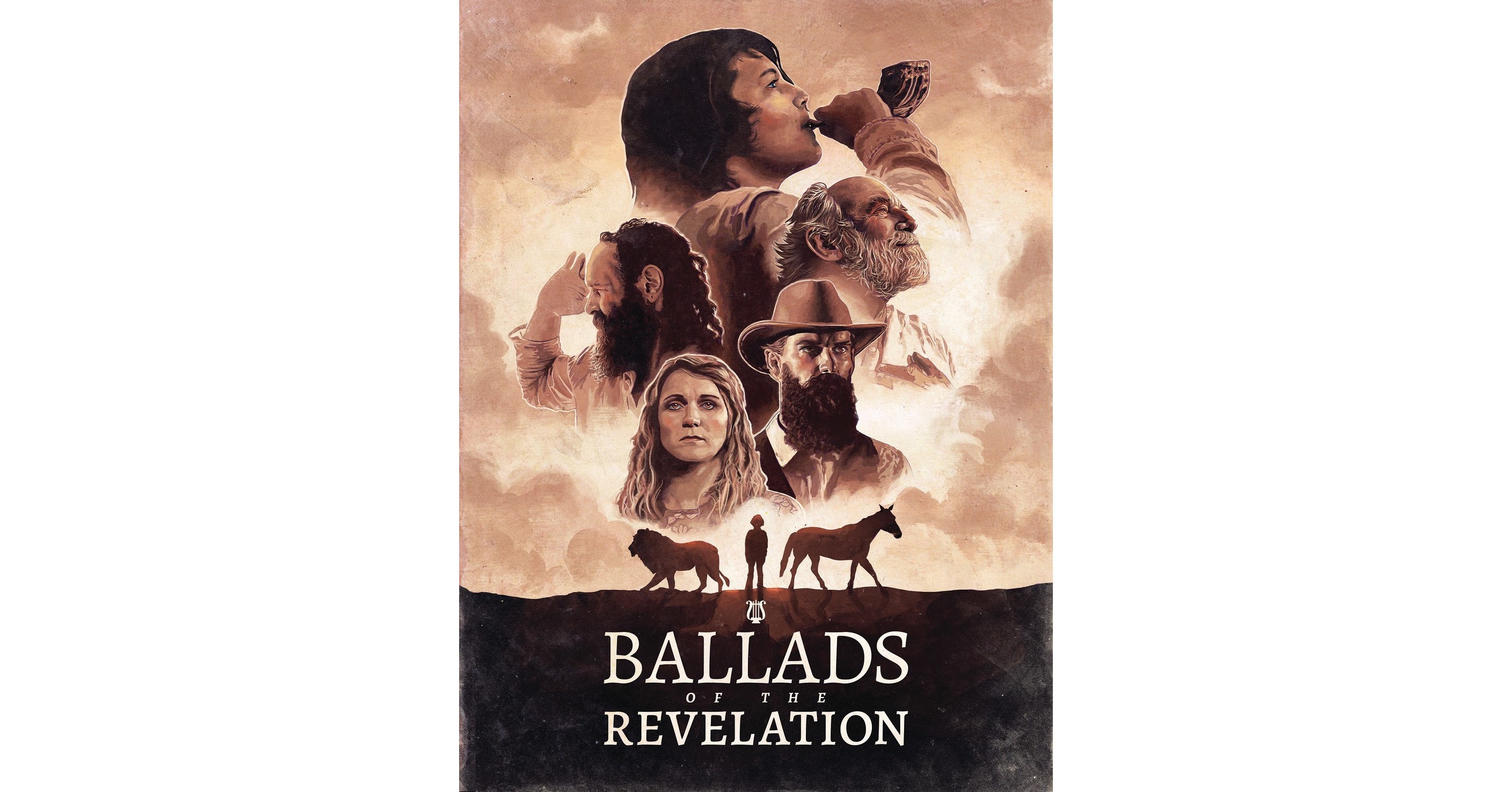 Frontier Alliance International Officially Announces Ballads Of The Revelation With A Shot Of All Hail The Bloody King World Premiere Nov 27 Exclusively On The Fai App