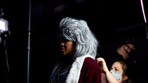 Fantasy Playhouse Children's Theater &amp; Academy Presents "A CHRISTMAS CAROL"