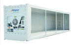 Mopec Guardian Cold Storage Container System Now Available