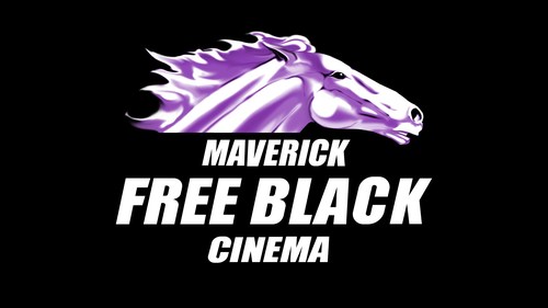 The 'Maverick Free Black Cinema' movie channel is available now on the Roku platform and Amazon Fire TV. Viewers can stream a diverse library of Black Cinema all free!