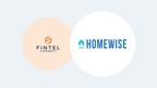 Homewise Launches New Affiliate Program with Fintel Connect