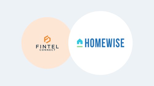 Canadian mortgage platform, Homewise, launches affiliate marketing program leveraging Fintel Connect Technology and Network