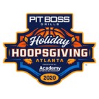 Pit Boss® Grills Named Title Sponsor Of Holiday Hoopsgiving