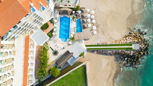 Villa Premiere Boutique Hotel &amp; Romantic Getaway, un ícono de la gastronomía en Puerto Vallarta