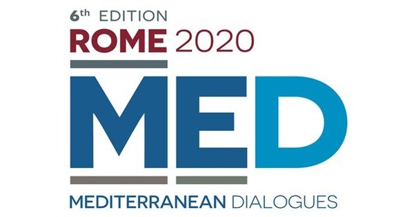 MED 2020: Rethinking security in the Mediterranean