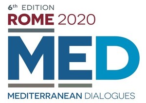 The Final Day of Rome MED 2020 Is About to Start