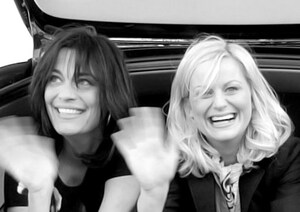 Amy Poehler and Meredith Walker take to the Screen to Emphasize Water Rights are Women's Rights