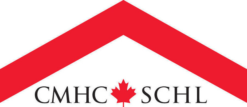 Canada Mortgage and Housing Corporation (CMHC) Logo (CNW Group/Canada Mortgage and Housing Corporation)