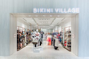 Black Friday has already started at Bikini Village!