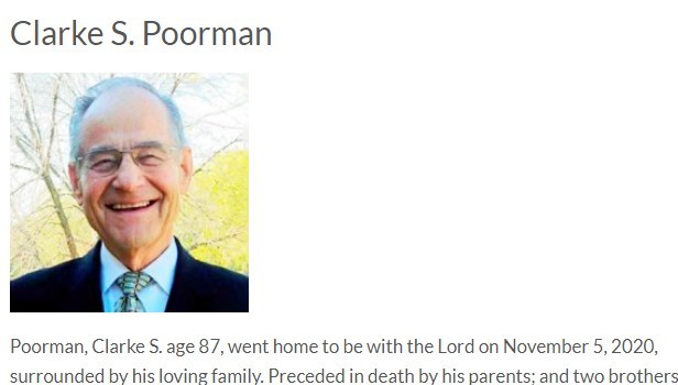 Poorman