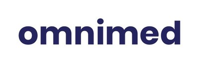 Nouveau logo d'Omnimed (Groupe CNW/Omnimed)