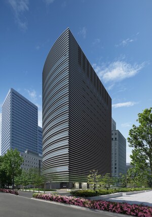 Equinix Invests $55 Million to Build Its Third Data Center in Osaka