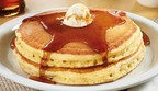 Need More Fuel for Online Shopping on Cyber Monday? Denny's is Offering FREE Pancakes and FREE Delivery