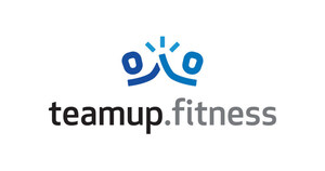 The TeamUp Fitness App Promotes Connection, Movement, &amp; More with 'Fitness HookUps'