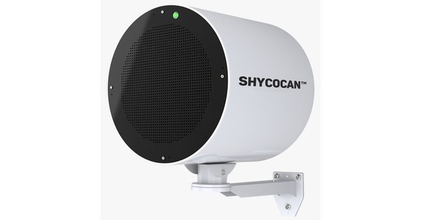 SHYCOCAN (Scalene Hypercharge Corona Canon) ha colocado exitosamente más de 25.000 unidades en India y Europa, ayudando a combatir los contagios de Coronavirus. SHYCOCAN (Scalene Hypercharge Corona Canon) ha colocado exitosamente más de 25.000 unidades en India y Europa, ayudando a combatir los contagios de Coronavirus.