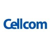 Cellcom Communications Logo (CNW Group/Cellcom Communications)