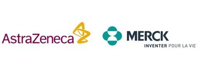 AstraZeneca | Merck (Groupe CNW/AstraZeneca Canada Inc.)