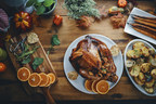 "Holiday Food Brings Fun, Flavor…and Gastrointestinal Flare-Ups" Says Leading Expert Who Is Providing Guidance For A Healthy Holiday Season