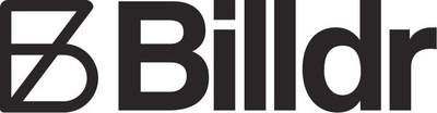 Logo de Billdr (Groupe CNW/Billdr)