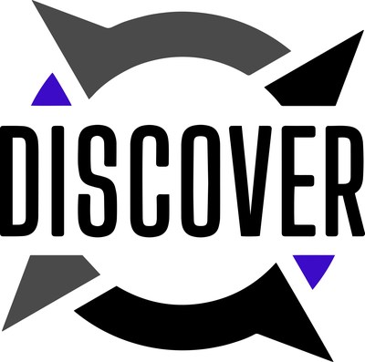 Discover Logo (CNW Group/TGS Esports Inc)