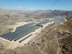 Risen Energy Provided 5.2MWDC PV Modules to Vayots Arev-1 Solar Farm in Armenia