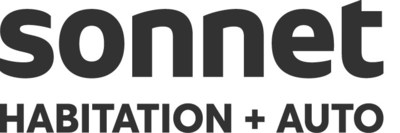 Logo Sonnet (Groupe CNW/Sonnet Insurance Company)