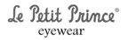 Le Petit Prince (The Little Prince) is turning 75 years old, "a nice birthday to launch a collection of children's eyeglass frames"