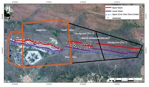 Vox to Acquire Near-Term Development Vanadium Royalty on Bushveld Minerals' Brits Project