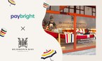 Hudson's Bay and PayBright Team up to Offer Canadian Shoppers New Buy Now, Pay Later Option on thebay.com