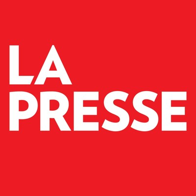 La Presse (Groupe CNW/La Presse)
