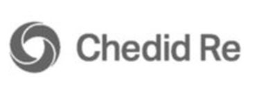 Chedid Re Logo (PRNewsfoto/Chedid Capital)