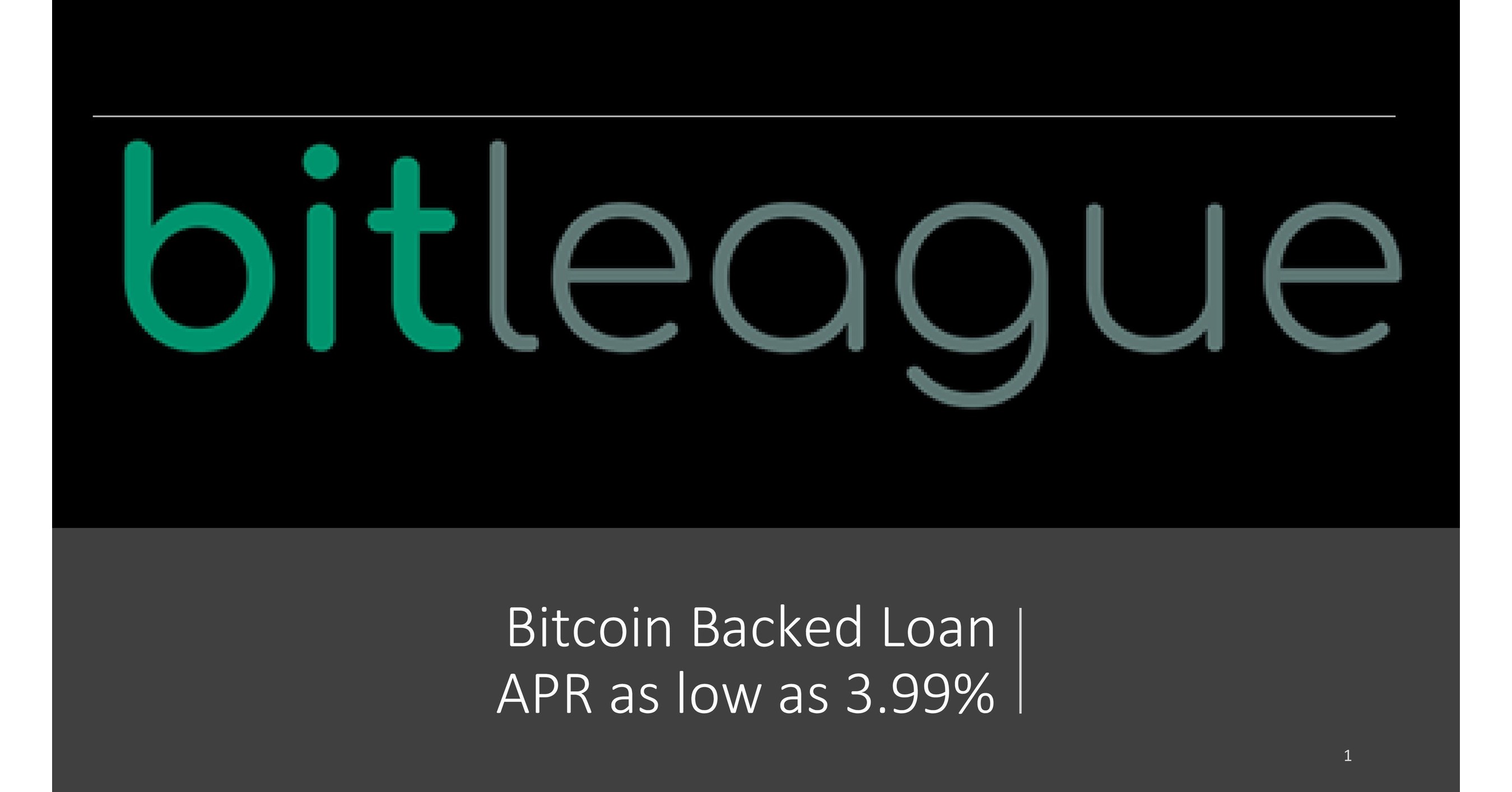 bitcoin league limited