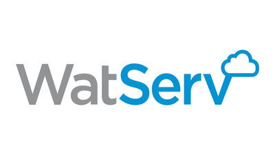 WatServ logo (CNW Group/WatServ)