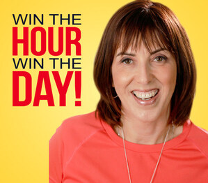 New Outsourcing Course by Teambuilding Expert Kris Ward of Win the Hour, Win the Day Helps Entrepreneurs Save Time