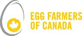 Egg Farmers of Canada (CNW Group/Egg Farmers of Canada)