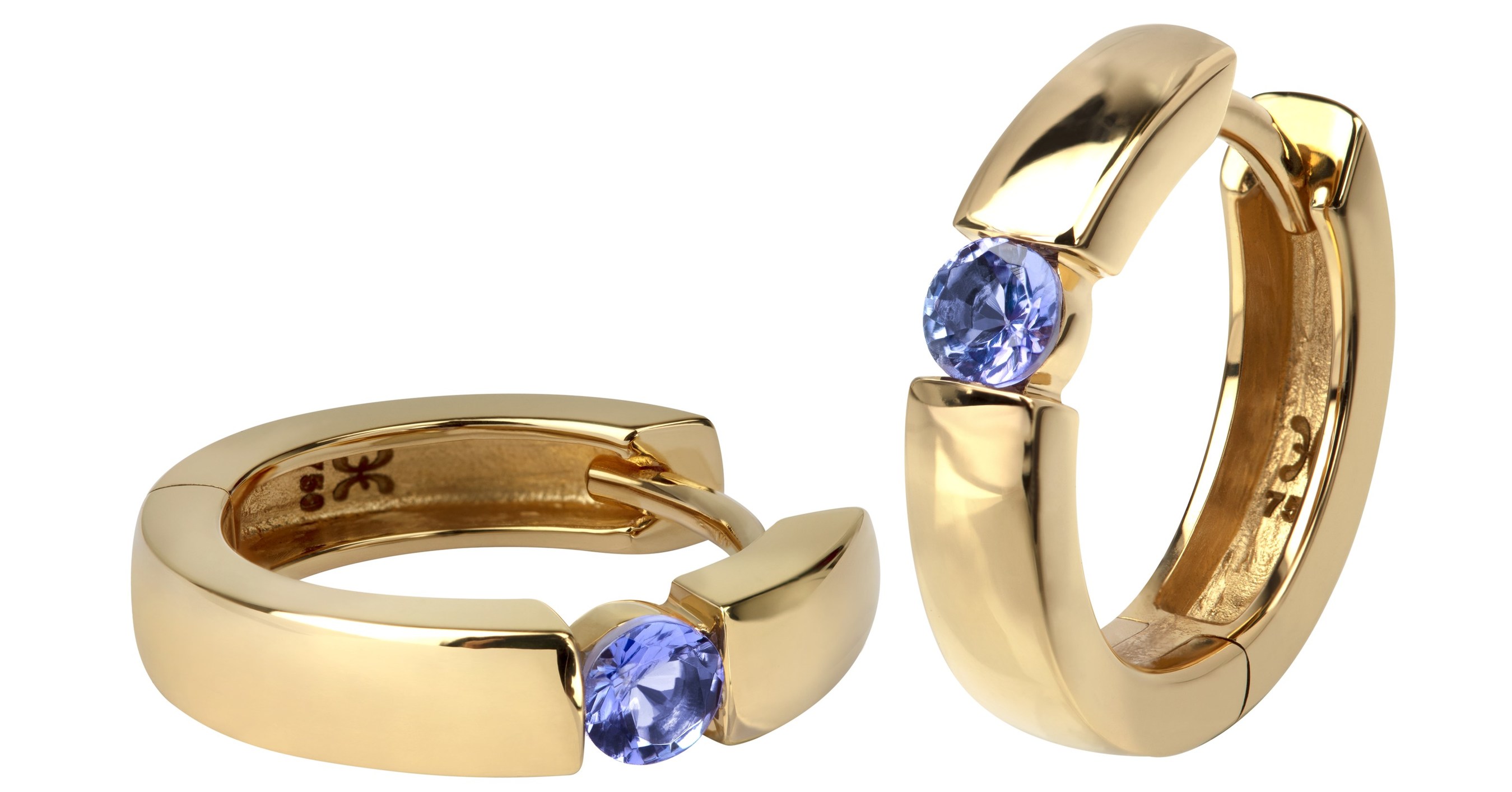 QNET Launches New Tanzanite Jewellery Collection under Bernhard H Mayer Luxury Brand