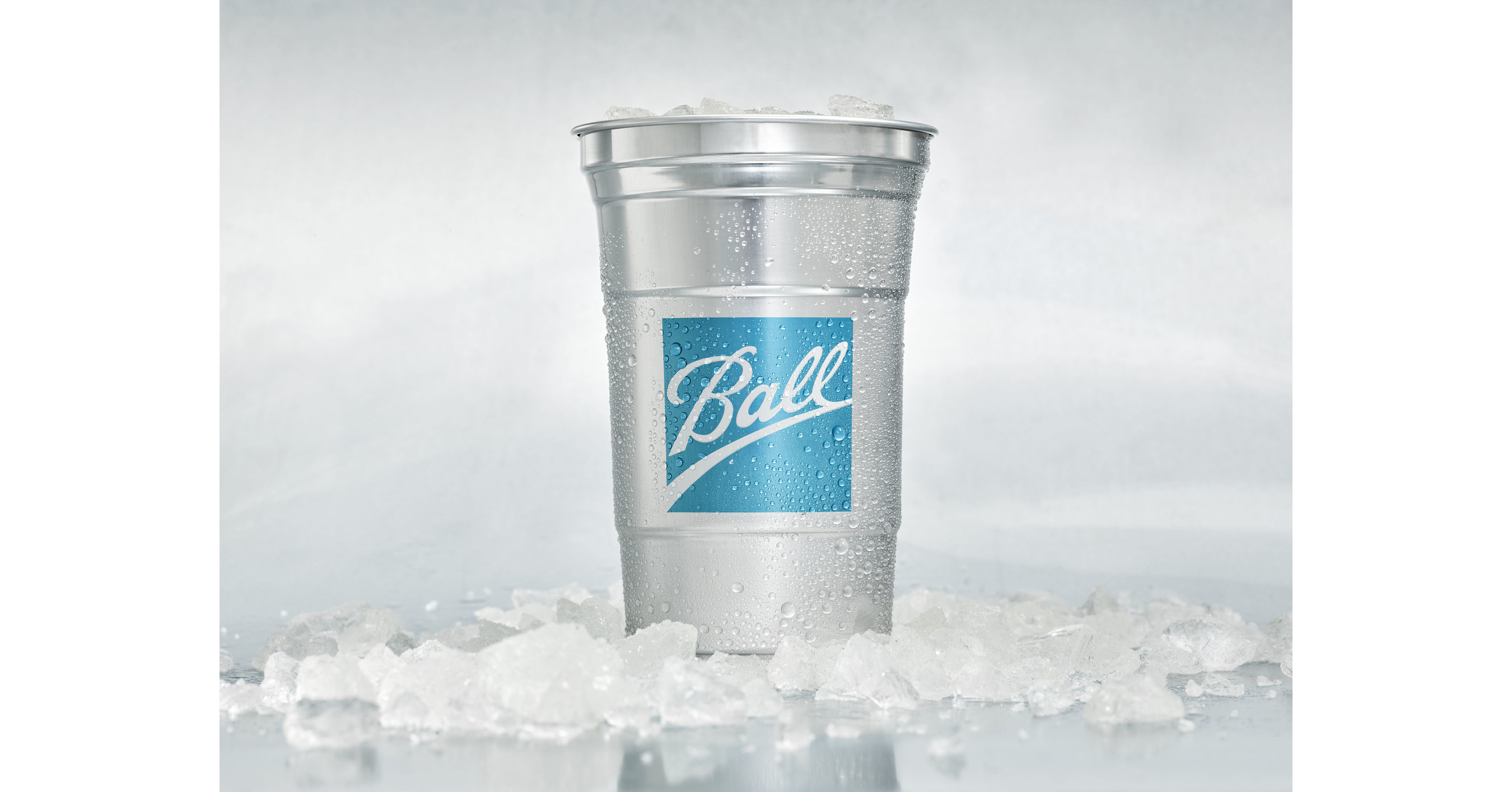 Ball Aluminum Cup Make a Statement Campaign - The Shorty Awards