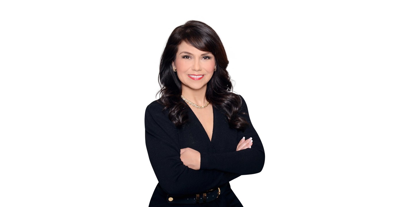 Highly Acclaimed Psychologist and Entrepreneur Dr. Yasmin Davidds Partners With Fierce Conversations to Lead Training Sessions Using Innovative 3D Simulations