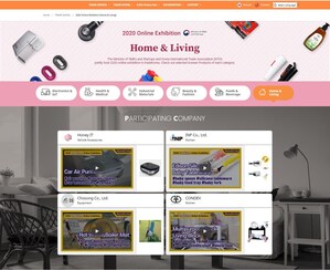 Outstanding Korean Products Introduced on TradeKorea Webpage - Home &amp; Living