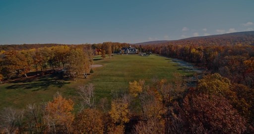 Premier Estate in Ligonier, PA Hits Market &amp; Heads Straight to Luxury Auction®
